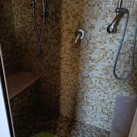 Casa Nonna Pina Appartement Fanusa