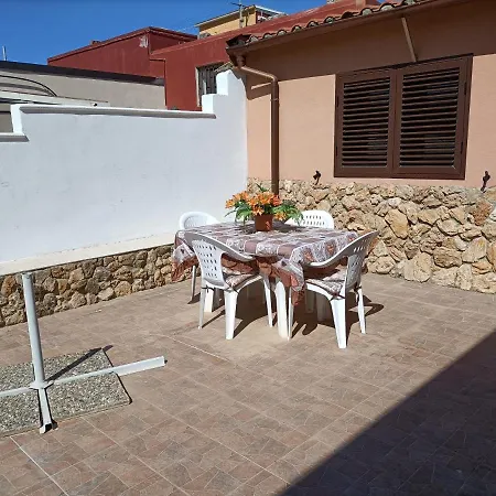 Casa Nonna Pina Appartement *